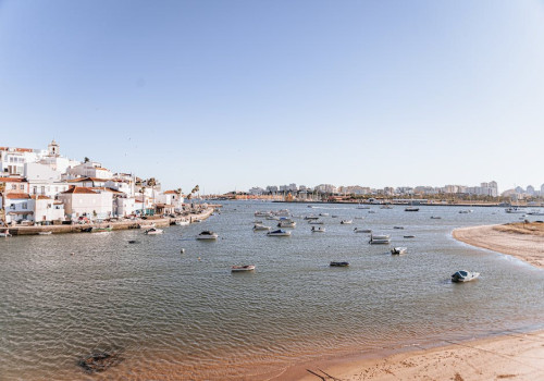 Wat zijn de mooiste vakantiebestemmingen in Zuid-Portugal?